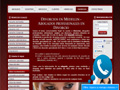 Divorcio Medellin