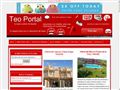 Teo Portal - tu casa a precio de alquiler en Tenerife y Fuerteventura