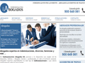Abogados Valencia
