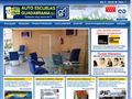 Autoescuelas Guadarrama