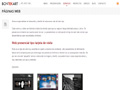 Dise&ntilde;o web en Barcelona