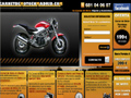 Carnet de Moto