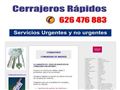 Cerrajeros Galeon