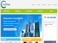 Dise&ntilde;o web