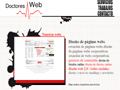 Diseño Web Sevilla - Doctores Web