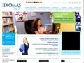 Cursos de Ingl&eacute;s | Idiomas247