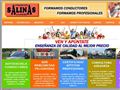 Formador de Formadores