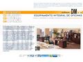 Muebles Oficina Madrid